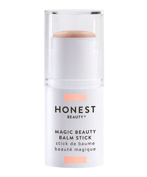 Achieve the Perfect Canvas with the Authentic Beauty Spell Beauty Balm Stick